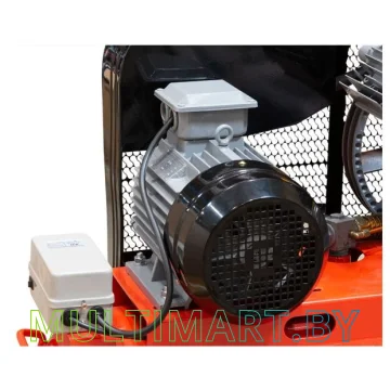 Компрессор HDC HD-A103 картинка 7